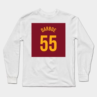 Darboe 55 Home Kit - 22/23 Season Long Sleeve T-Shirt